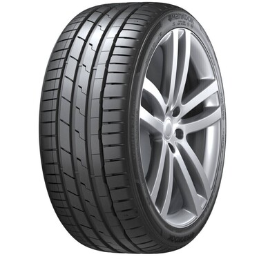 ΖΕΥΓΑΡΙ ΕΛΑΣΤΙΚΑ ΑΠΟ STOCK 275/40ZR21 HANKOOK K127A VENTUS S1 EVO3 SUV 107Y XL DOT 5123