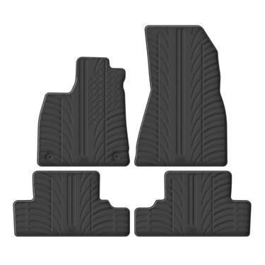 RENAULT 5 E-TECH 07/24+ ΠΑΤ.ΛΑΣΤΙΧΟ 4ΤΕΜ. (ΜΕ ΚΟΥΜΠΩΜΑΤΑ)