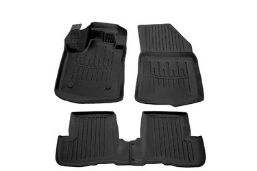 DACIA LODGY 5D 2012>2022 ΠΑΤ.ΛΑΣΤΙΧΟ ΣΚΑΦΑΚΙΑ (ΜΕ ΚΟΥΜΠΩΜΑΤΑ) 4ΤΕΜ.