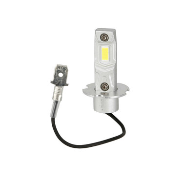 Lampa - LED Λάμπα Αυτοκινήτου Halo Venus Series H3 12V 10W Quick-Fit – Υψηλής Φωτεινότητας, Fanless Technology - 1 τεμ. (L5767.3)