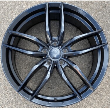 ΖΑΝΤΕΣ 19'' AUDI STYLE 8x19 5X112 ET32 ΚΩΔΙΚΟΣ : 8029