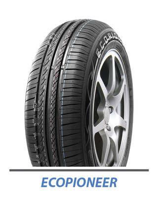 ΕΛΑΣΤ 165/65R14 79T ECOPIONEER