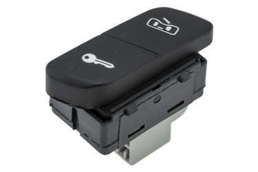 VW AMAROK 2010+/ POLO 2002+/ ΔΙΑΚΟΠΤΗΣ ΚΛΕΙΔ.ΠΟΡΤ. 4 PINS orig.6Q1 962 125