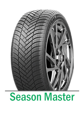 ΕΛΑΣΤΙΚ 185/65 R15 SEASON  HXL