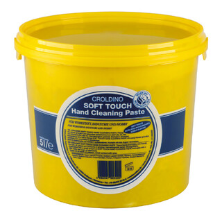 ΚΑΘΑΡΙΣΤΙΚΟ ΧΕΡΙΩΝ ΣΕ ΠΑΣΤΑ CROCOLDINO 5L
