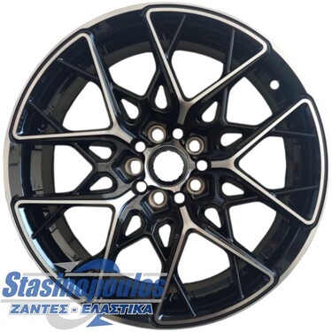 ΖΑΝΤΕΣ 16'' OPEL STYLE 7x16 5x105 ET38 ΚΩΔΙΚΟΣ : IW15