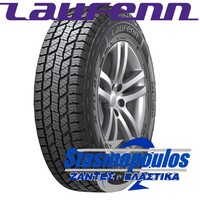 Ελαστικά 245/70R16 LAUFENN LC01 X FIT    1