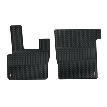 ΠΑΤΑΚΙΑ ΜΑΡΚΕ ΛΑΣΤΙΧΟ ΓΙΑ DAF 95XF/XF95/XF105/XF/ 1/97+ CF65/CF75/CF85 01/01+ 2ΤΕΜ