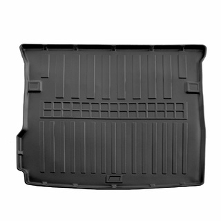 ΠΑΤΑΚΙ ΠΟΡΤ ΜΠΑΓΚΑΖ ΣΕ ΣΚΑΦΗ ΓΙΑ DACIA DUSTER II 2x4 5D 2018-2024 RACE AXION - 1 Τεμ.