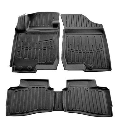 HYUNDAI i30 SW 2007>2012 ΠΑΤ.ΛΑΣΤΙΧΟ ΣΚΑΦΑΚΙΑ (ΜΕ ΚΟΥΜΠΩΜΑΤΑ) 5ΤΕΜ.