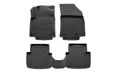 CITROEN C3 AIRCROSS 5D 17+/OPEL CROSSLAND X 5D 17+ ΠΑΤ.ΛΑΣΤΙΧΟ ΣΚΑΦΑΚΙΑ (ΜΕ ΚΟΥΜΠΩΜΑΤΑ) 4ΤΕΜ.