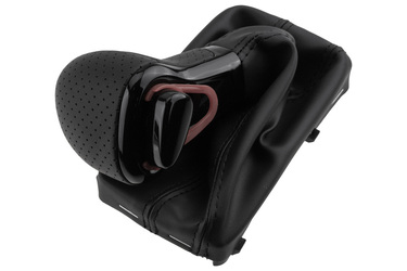 ΠΟΜΟΛΟ ΤΑΧΥΤΗΤΩΝ  ΜΕ ΦΟΥΣΚΑ ΚΑΙ ΠΛΑΙΣΙΟ ΓΙΑ AUDI A3 2004+ / A4 2008+ / A5 2007+ / A6 2006+ / Q5 2008+ / Q7 2010+ NTY - 1 ΤΕΜ.