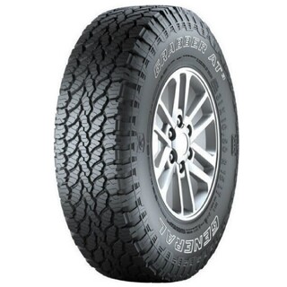 ΜΟΝΟ ΕΛΑΣΤΙΚΟ ΑΠΟ STOCK 275/40R22 GENERAL GRABBER AT3 108V XL FR DOT 1522