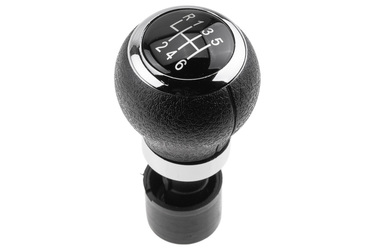 ΠΟΜΟΛΟ ΤΑΧΥΤΗΤΩΝ  ΜΕ ΕΝΔΕΙΞΗ 6 ΤΑΧΥΤΗΤΩΝ VW PASSAT B6 2005+ NTY - 1 ΤΕΜ.