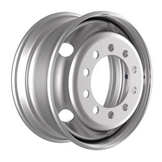 6.75x17.5 10H PCD:225 ET140 BMZ - KPB14017OO -Steel