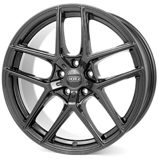 DOTZ LAGUNASECA GREY 20''
