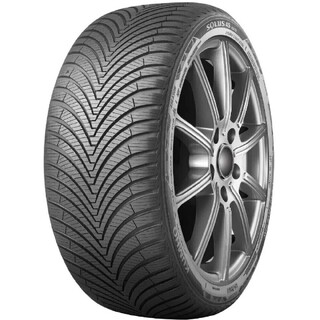 ΤΕΤΡΑΔΑ ΕΛΑΣΤΙΚΑ ΑΠΟ STOCK 205/55R16 KUMHO HA32 91H DOT 2124