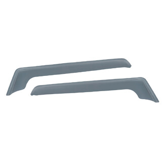 ΑΝΕΜΟΘΡΑΥΣΤΕΣ ΕΥΚΑΜΠΤΟΙ ΦΙΜΕ ΓΙΑ IVECO S-WAY 10/2019+   LAMPA