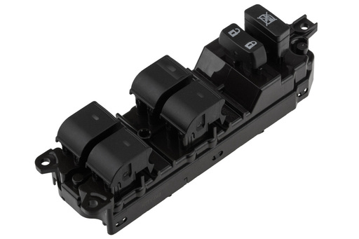 ΠΟΛΛΑΠΛΟΣ ΔΙΑΚΟΠΤΗΣ ΠΑΡΑΘΥΡΩΝ ΓΙΑ LEXUS ES350 2009+ orig.84040-33070 ΝΤΥ - 1 ΤΕΜ.