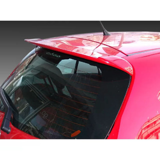 Αεροτομή Οροφής για Toyota Yaris 2006-2010 από Πολυουρεθάνη Motordrome Design - 1 τεμ.