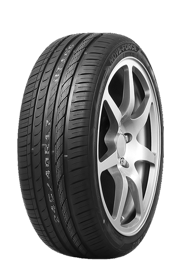 215/40R17 NOVA-FORCE 87W XL