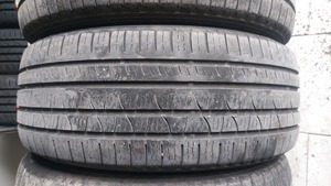DOT 4422 ΜΕΤΑΧΕΙΡΙΣΜΕΝΑ ΕΛΑΣΤΙΚΑ 235/60R18 PIRELLI SCORPION VERDE ALLSEASON