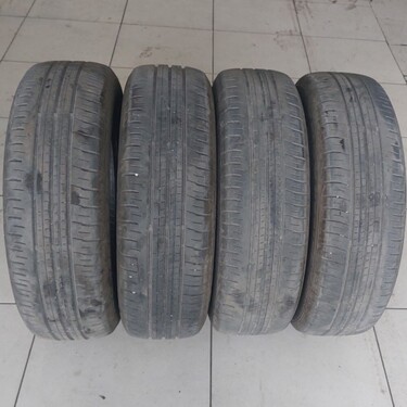 ΜΕΤΑΧΕΙΡΙΣΜΕΝΑ ΕΛΑΣΤΙΚΑ 205/65R16 FALKEN DOT 2623