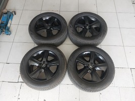 19'' ΖΑΝΤΕΣ LAND ROVER ΜΕ PIRELLI 255/55R19