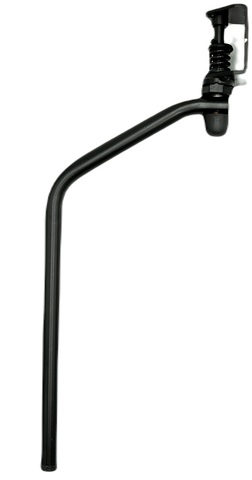 ΒΑΣΗ ΚΑΘΡΕΠΤΗ ΤΡΑΚΤΕΡ Φ20 ΜΑΥΡΗ ΔΕΞΙΑ