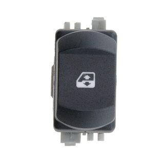 ΔΙΑΚΟΠΤΗΣ ΓΙΑ RENAULT MEGANE 2 ΜΟΝΟΣ ΠΑΡΑΘΥΡΩΝ 6 PIN NTY - orig.8200315013 - 1 ΤΕΜ.