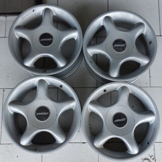 ΜΕΤΑΧΕΙΡΙΣΜΕΝΕΣ ΖΑΝΤΕΣ 16'' AUDI SEAT SKODA VW 7X16 5X112 ET35