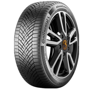 ΜΟΝΟ ΕΛΑΣΤΙΚΟ ΑΠΟ STOCK 215/55R16 CONTINENTAL ALLSEASONCONTACT 97V XL DOT 4622