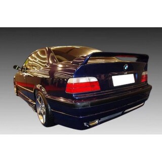 ΠΙΣΩ SPOILER ΓΙΑ BMW E36 ΜΕΣΣAΙΟ ΠΛAΣΤΙΚΟ MOTORDROME