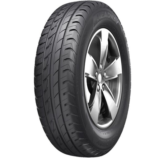 ΖΕΥΓΑΡΙ ΕΛΑΣΤΙΚΑ ΑΠΟ STOCK 195/55R16 HEADWAY HU901 91V DOT 4423