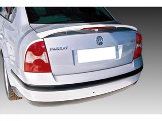 Αεροτομή Πορτ Μπαγκάζ για VW Passat B5 1997-2005  από Πολυουρεθάνη Motordrome Design - 1 τεμ.