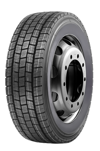 265/70R19.5  140/138M 16PR  KLD200 3PMSF EU