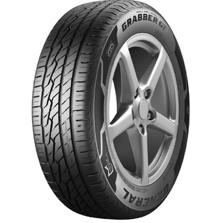 ΜΟΝΟ ΕΛΑΣΤΙΚΟ ΑΠΟ STOCK 245/70R16 GENERAL GRABBER GT PLUS 111H XL FR DOT 0222
