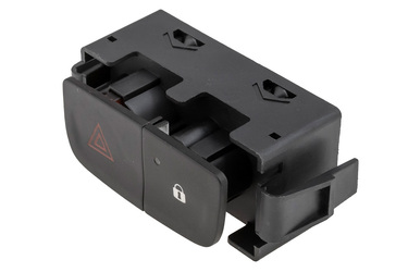 RENAULT TRAFIC 14+/ OPEL VIVARO B 14+ ΔΙΑΚΟΠΤΗΣ ΑΛΑΡΜ 6 PINS orig.4407293/252100622R