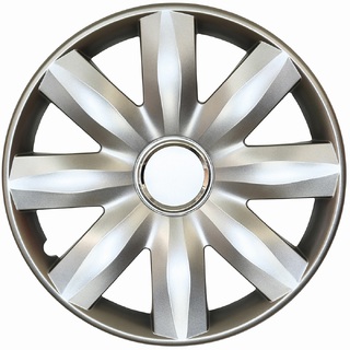 ΜΑΡΚΕ ΤΑΣΙΑ ΓΙΑ RENAULT CLIO/MEGANE II 14 INCH CROATIA COVER (4 ΤΕΜ.)