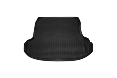 ΜΑΡΚΕ ΠΑΤΑΚΙ ΣΚΑΦΗ ΠΟΡΤ ΜΠΑΓΚΑΖ ΓΙΑ SUBARU OUTBACK 4D 2003-2009 TPE ΛΑΣΤΙΧΟ ΣΕ ΜΑΥΡΟ ΧΡΩΜΑ NOVLINE - 1 ΤΕΜ.