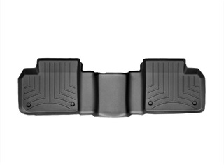 ΠΑΤΑΚΙΑ ΜΑΡΚΕ ΓΙΑ MERCEDES ML/GL/GLE/GLS  ΟΠΙΣΘΙΑ ΜΑΥΡΑ 2ΤΕΜ WEATHERTECH