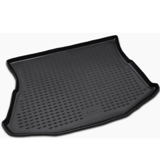 ΠΑΤΑΚΙ ΣΚΑΦΗ ΠΟΡΤ ΜΠΑΓΚΑΖ TPE ΛΑΣΤΙΧΟ ΣΕ ΜΑΥΡΟ ΧΡΩΜΑ NOVLINE ΓΙΑ RENAULT CAPTUR 2019+ ΑΝΩ ΜΕΡΟΣ- 1 ΤΕΜ.