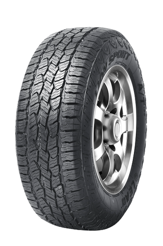 235/70R16 106T XL  LION SPORT A/T100