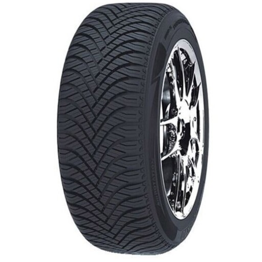 ΤΕΤΡΑΔΑ ΑΠΟ STOCK 185/60R15 TRAZANO Z-401 88H DOT 2723