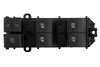 ΠΟΛΛΑΠΛΟΣ ΔΙΑΚΟΠΤΗΣ ΠΑΡΑΘΥΡΩΝ ΓΙΑ TOYOTA HILUX 2015+ orig.84040-0K021 ΝΤΥ - 1 ΤΕΜ.