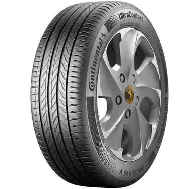 ΕΛΑΣΤΙΚΑ 205/60R16 CONTINENTAL ULTRA CONTACT