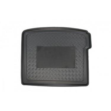 Cik -  ΠΑΤΑΚΙ ΣΚΑΦΗ ΠΟΡΤ ΜΠΑΓΚΑΖ ΓΙΑ BMW X5 E70 2006-2013 ΛΑΣΤΙΧΟ ΣΕ ΜΑΥΡΟ ΧΡΩΜΑ - 1 ΤΕΜ. (BM.BM.0004/CK)