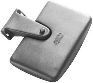 ΚΑΘΡΕΠΤΗΣ ΤΡΑΚΤΕΡ 290x180mm ΚΥΡΤΟΣ ΠΑΝΟΡΑΜΙΚΟΣ (R300) - ΒΑΣΗ 50-70-100mm Orig.1669573