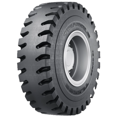 16.00R25 TL558S ☆☆☆ E-4 T2 198A2 TL