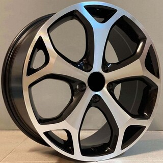 ΖΑΝΤΕΣ 15'' FORD STYLE 6.5X15 4x108 ET40 ΚΩΔΙΚΟΣ : 576